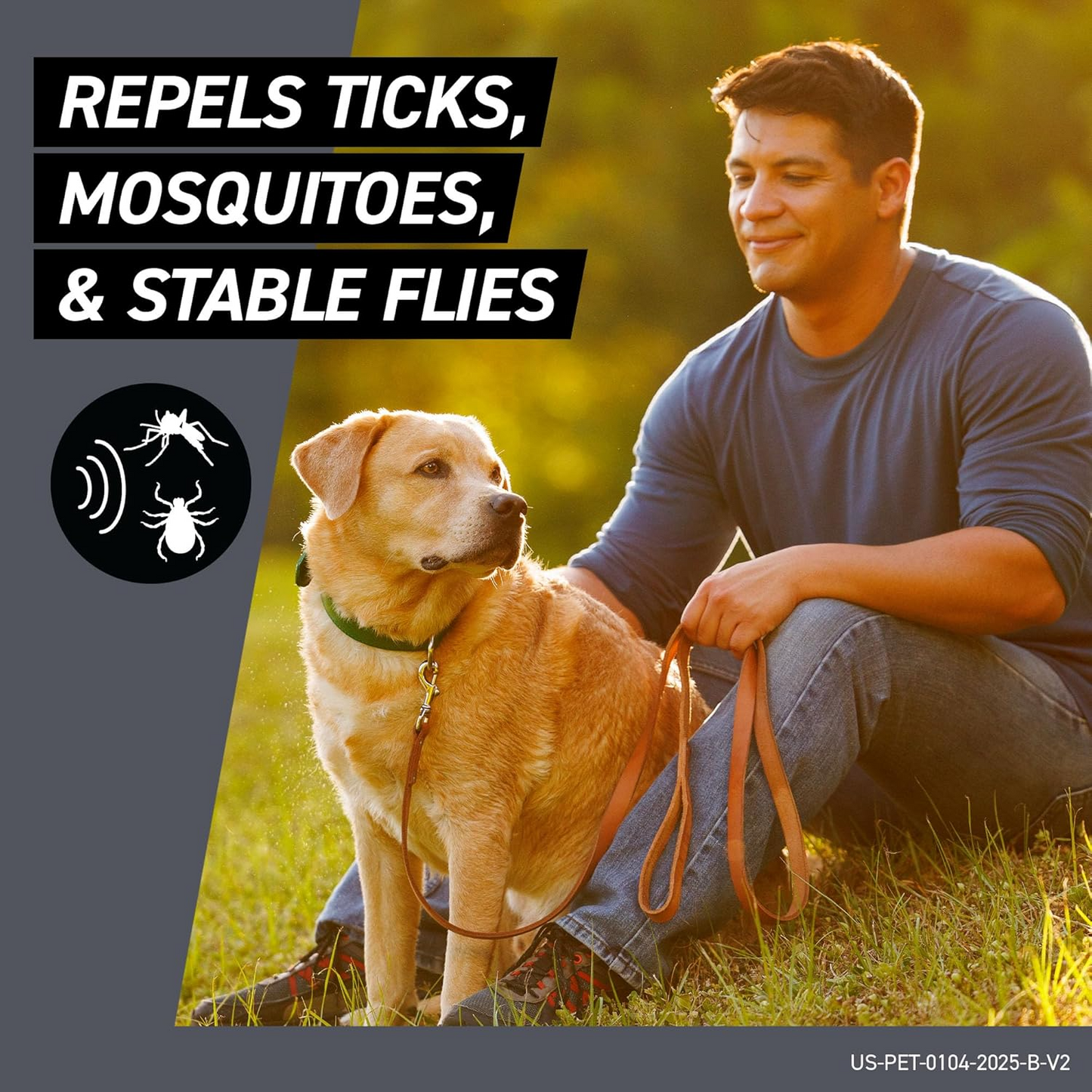 FRONTLINE® Shield for Dogs