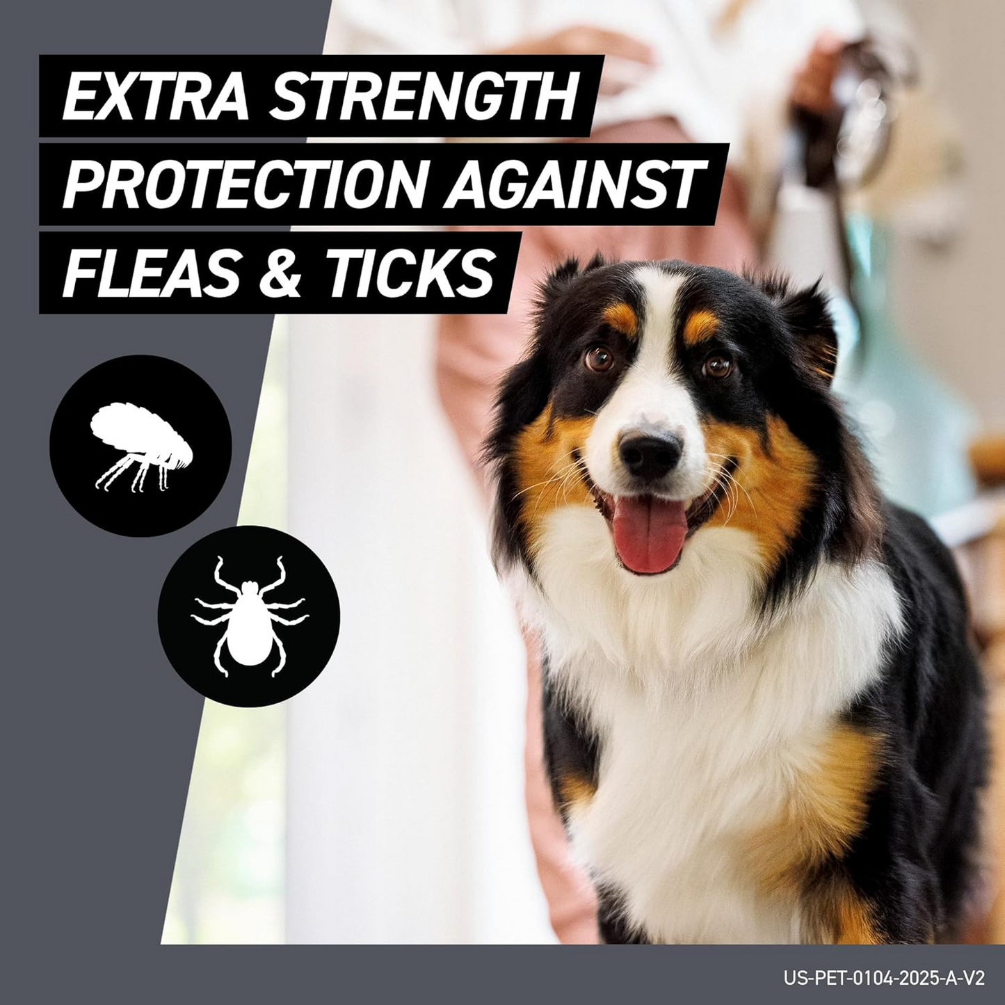 FRONTLINE® Shield for Dogs