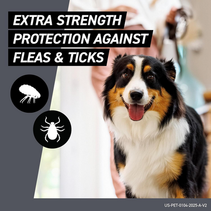 FRONTLINE® Shield for Dogs