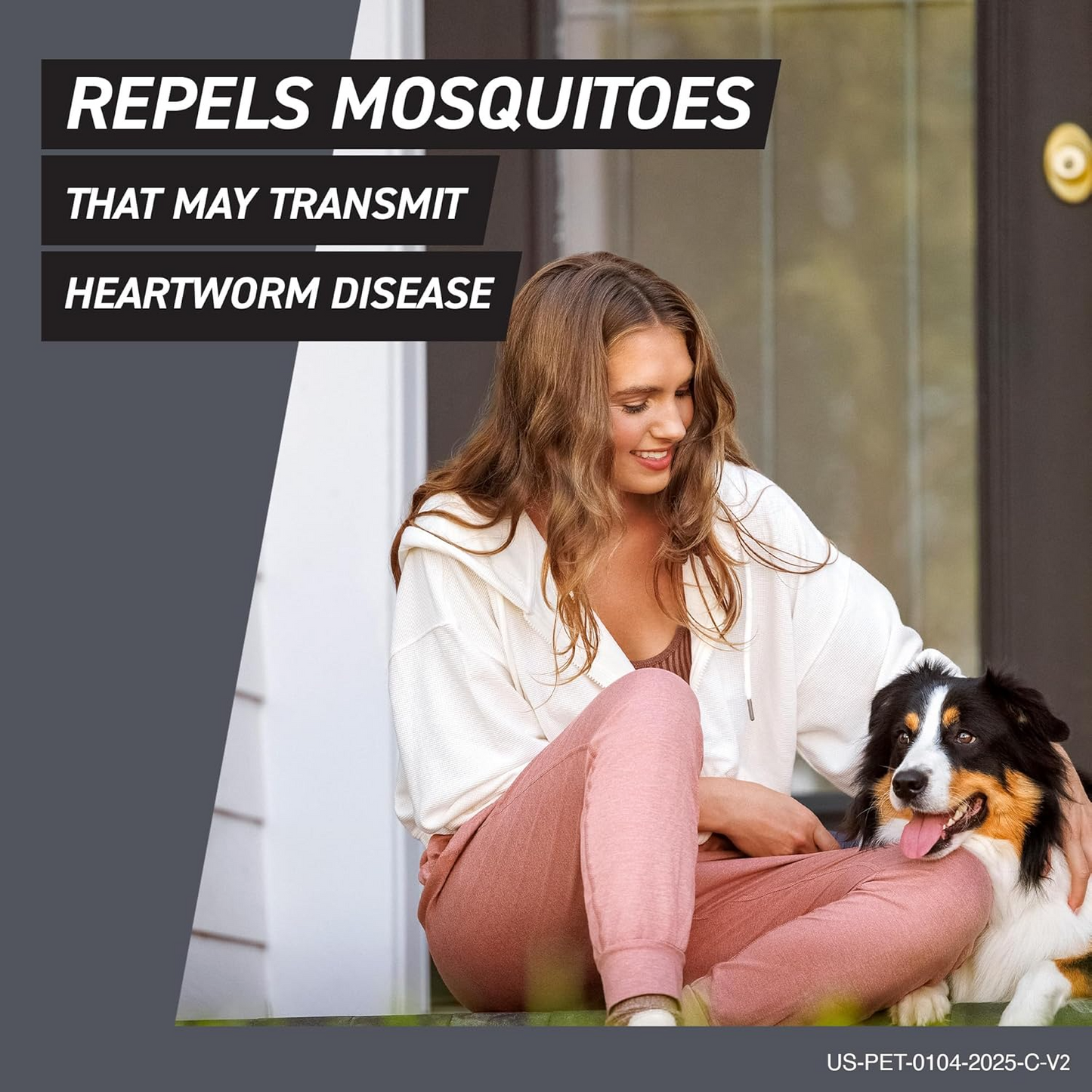 FRONTLINE® Shield for Dogs