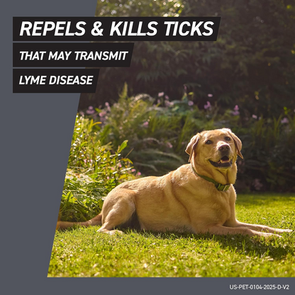 FRONTLINE® Shield for Dogs