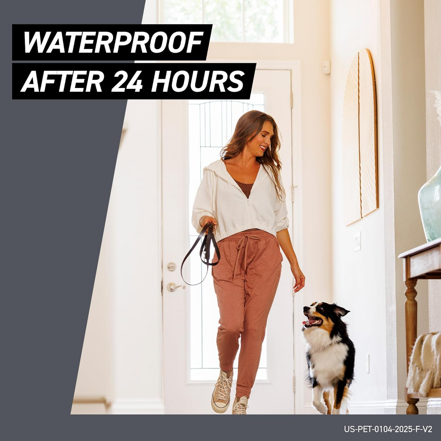 FRONTLINE® Shield for Dogs