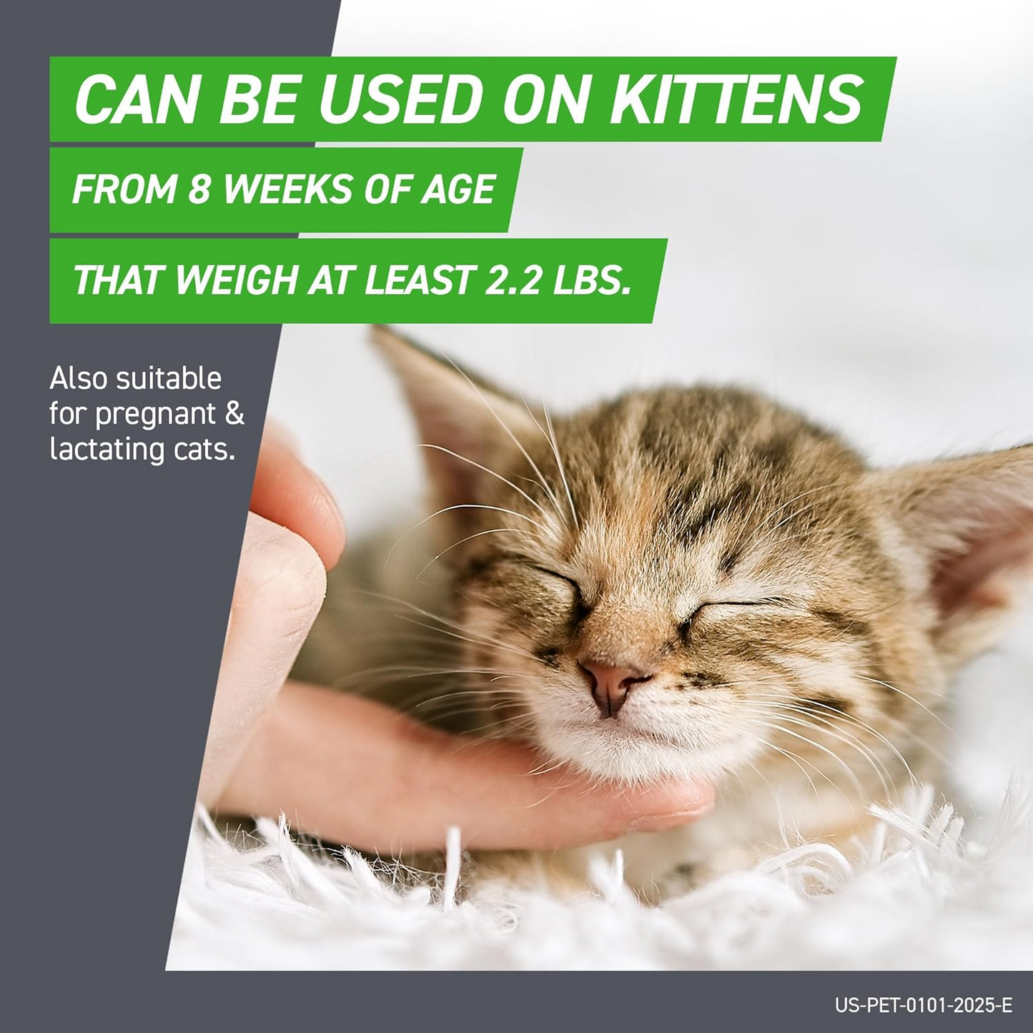 FRONTLINE® Plus for Dogs or Cats