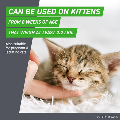 FRONTLINE® Plus for Dogs or Cats