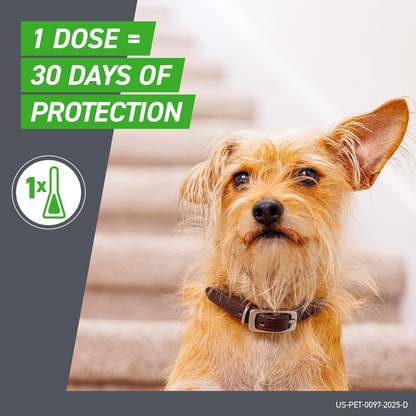 FRONTLINE® Plus for Dogs or Cats