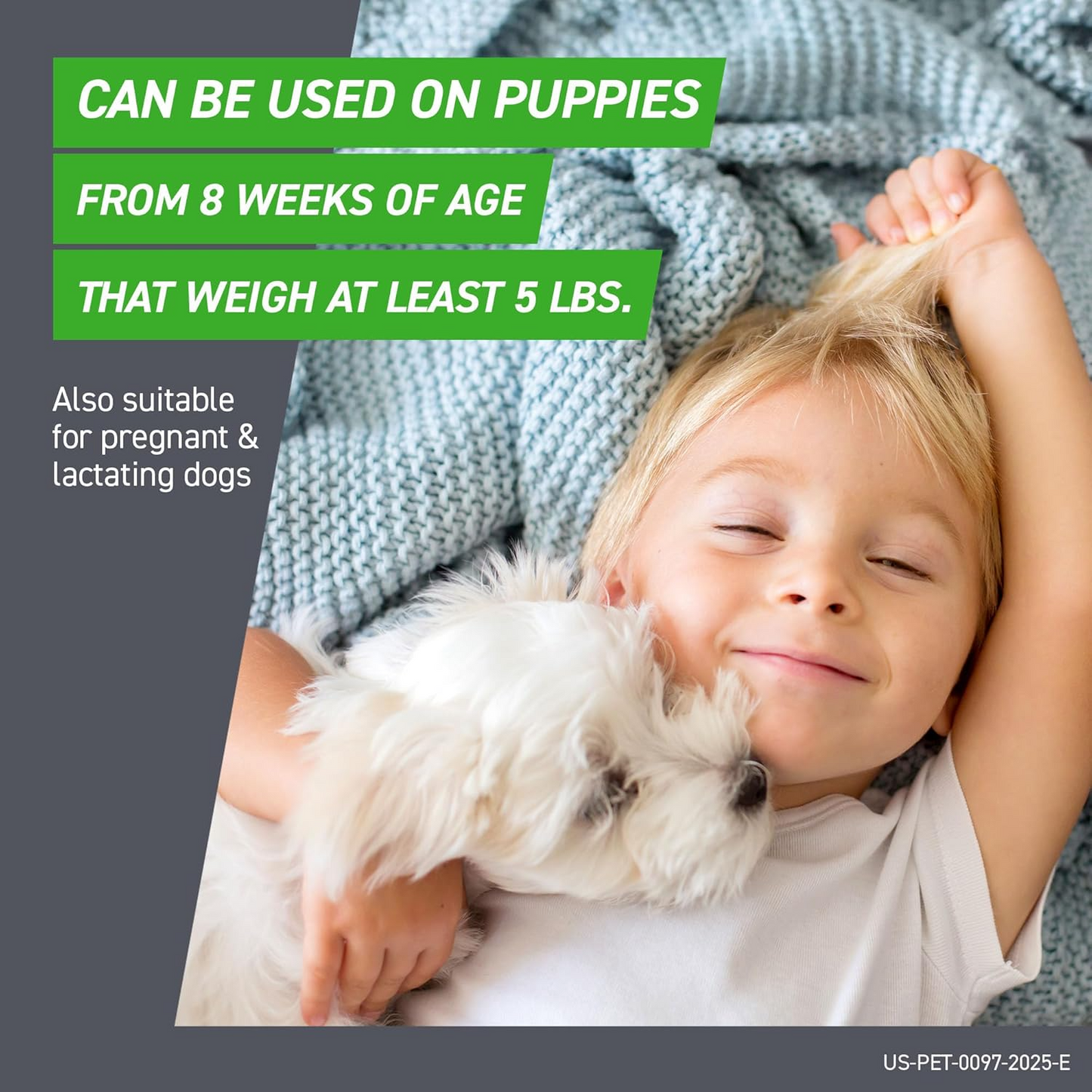 FRONTLINE® Plus for Dogs or Cats