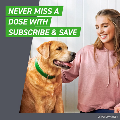 FRONTLINE® Plus for Dogs or Cats